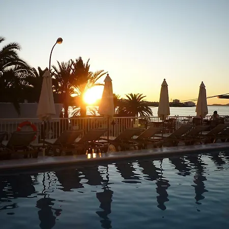 Osiris Ibiza 3* San Antonio (Ibiza)