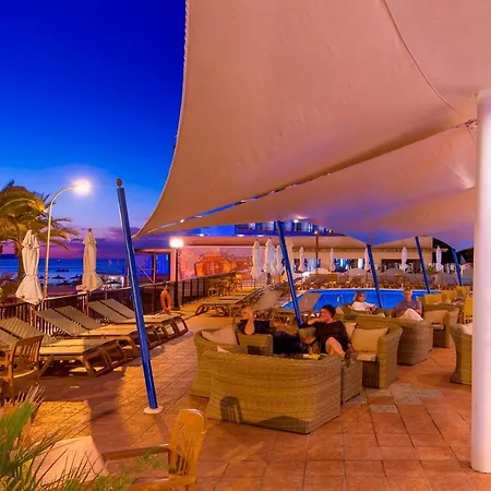 Osiris Ibiza 3* San Antonio (Ibiza)